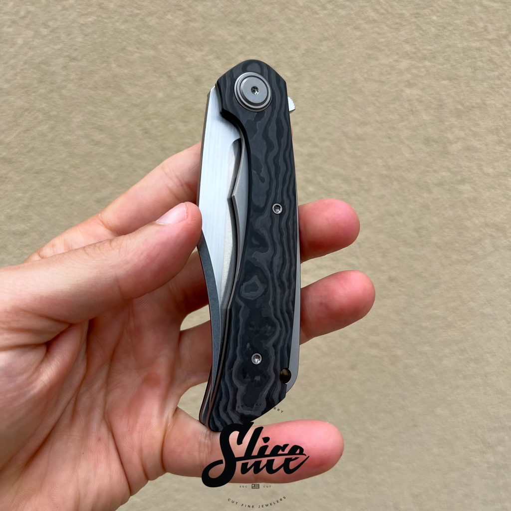 *PREORDER CLOSED* Black Snow Customs/Lee Lerman Mini Bowie production collab