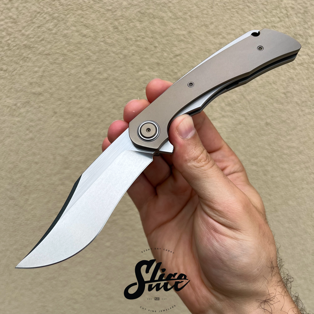 *PREORDER CLOSED* Black Snow Customs/Lee Lerman Mini Bowie production collab