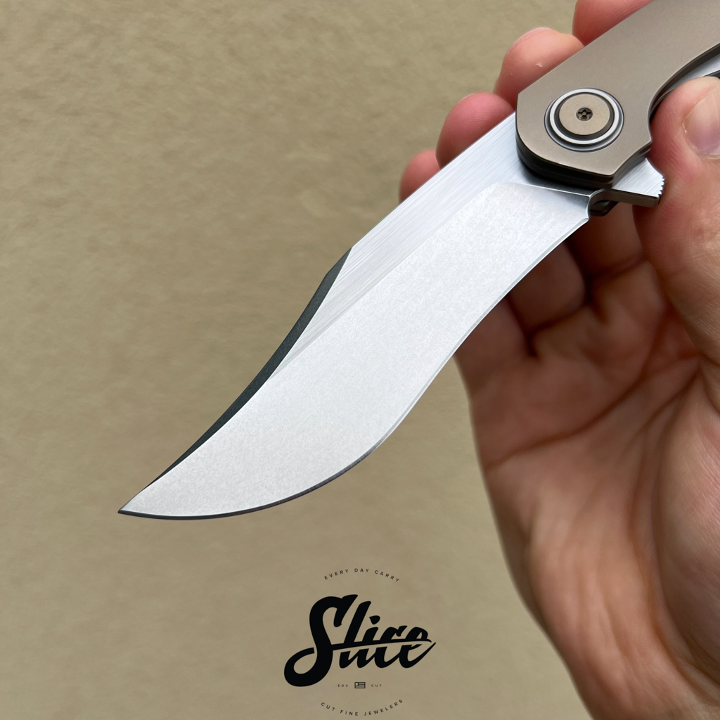 *PREORDER CLOSED* Black Snow Customs/Lee Lerman Mini Bowie production collab