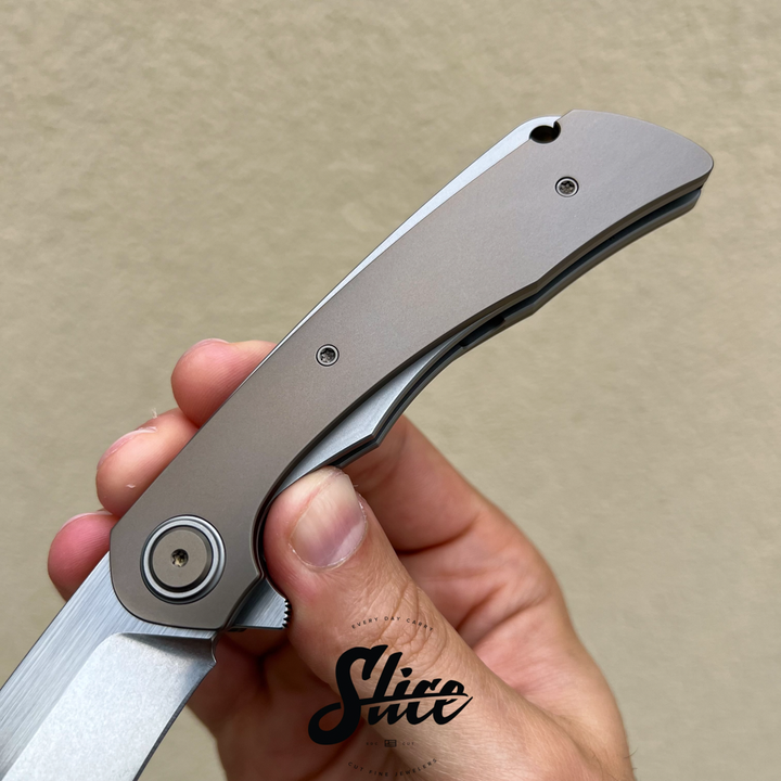 *PREORDER CLOSED* Black Snow Customs/Lee Lerman Mini Bowie production collab