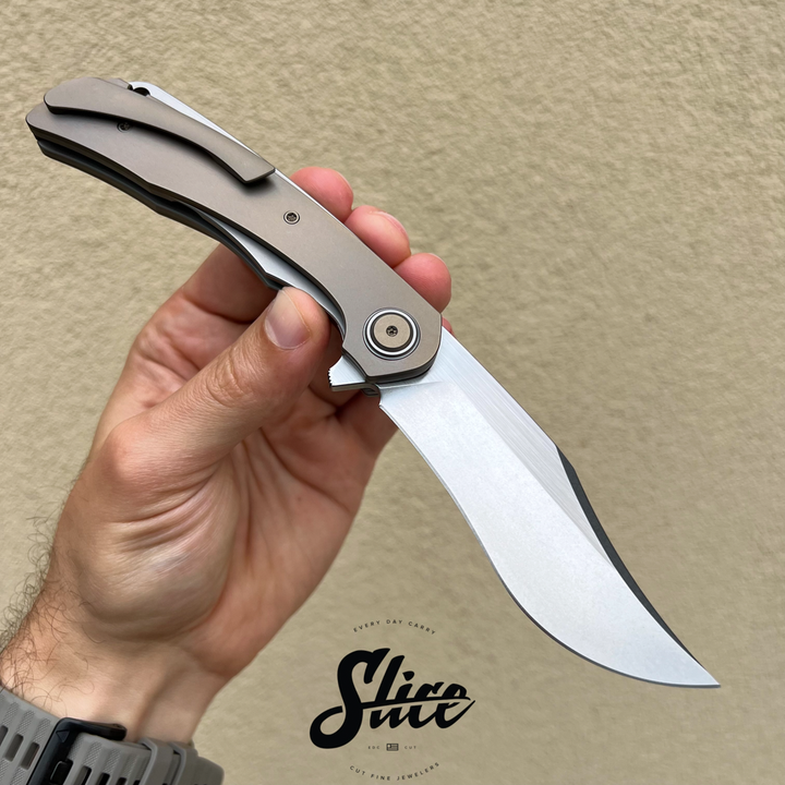 *PREORDER CLOSED* Black Snow Customs/Lee Lerman Mini Bowie production collab