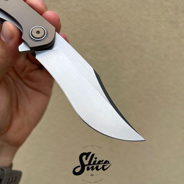 *PREORDER CLOSED* Black Snow Customs/Lee Lerman Mini Bowie production collab