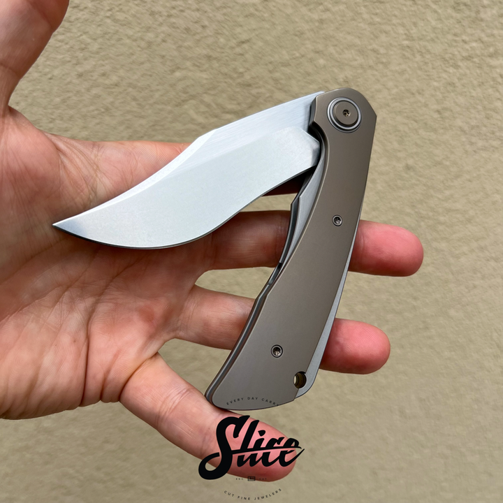 *PREORDER CLOSED* Black Snow Customs/Lee Lerman Mini Bowie production collab