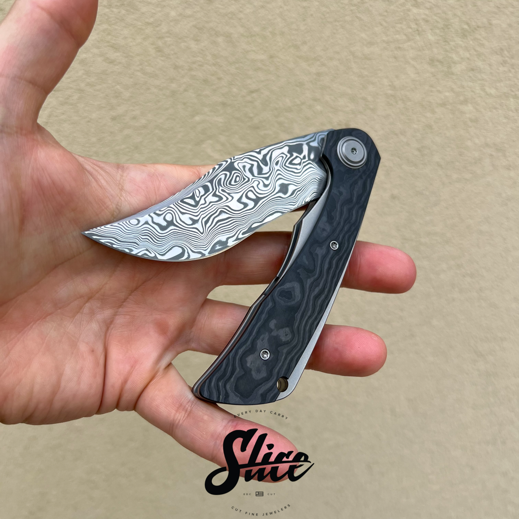 *PREORDER CLOSED* Black Snow Customs/Lee Lerman Mini Bowie production collab