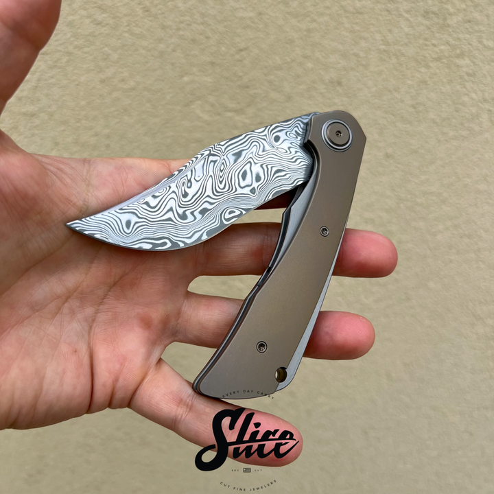 *PREORDER CLOSED* Black Snow Customs/Lee Lerman Mini Bowie production collab