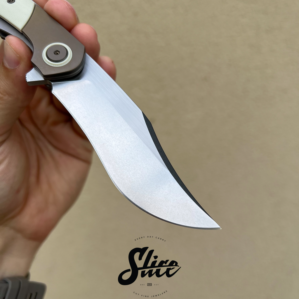 *PREORDER CLOSED* Black Snow Customs/Lee Lerman Mini Bowie production collab