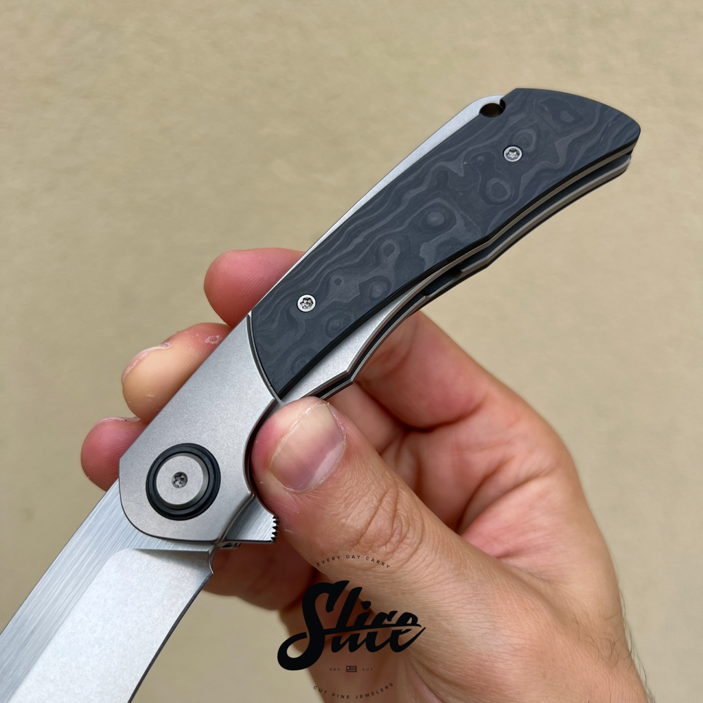 *PREORDER CLOSED* Black Snow Customs/Lee Lerman Mini Bowie production collab