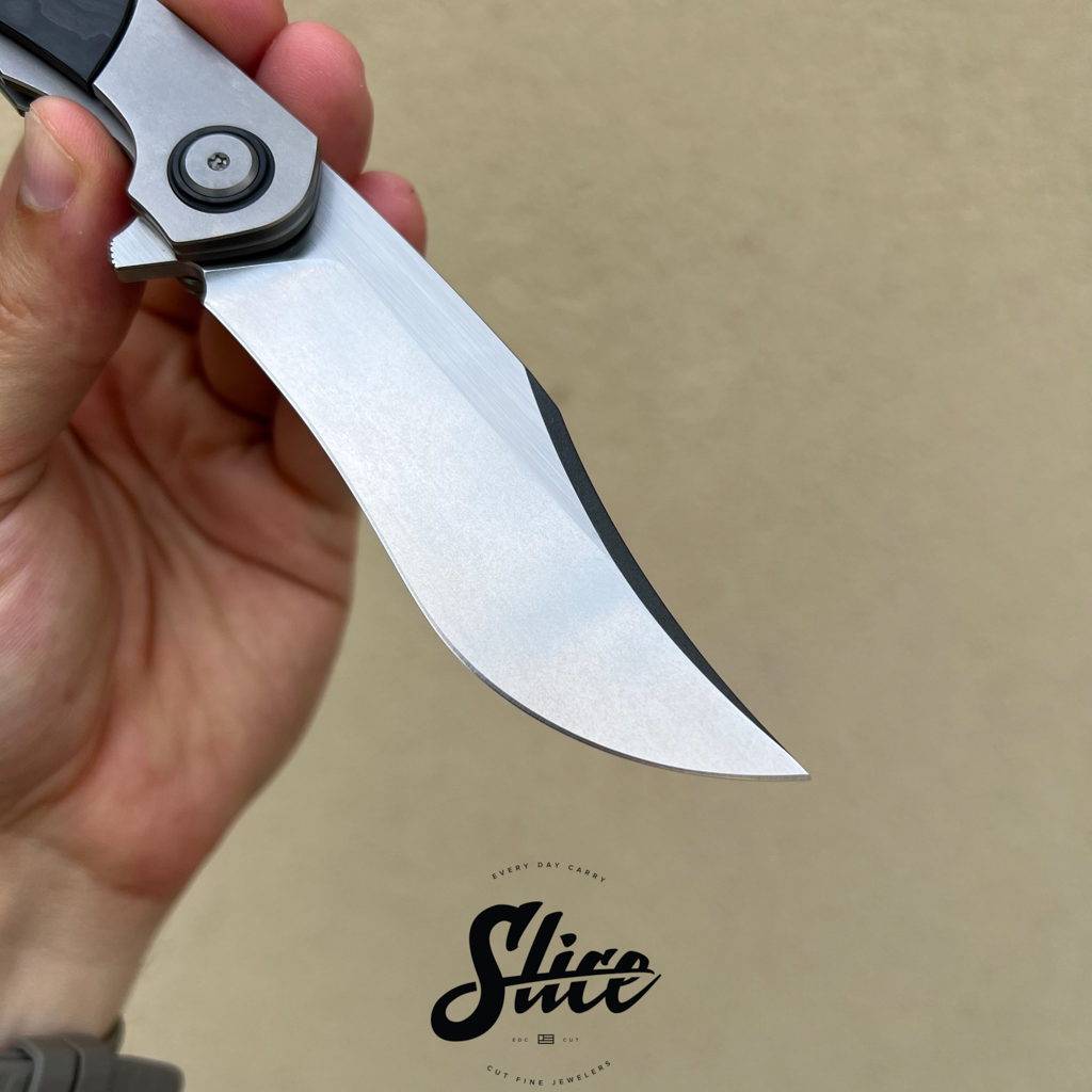 *PREORDER CLOSED* Black Snow Customs/Lee Lerman Mini Bowie production collab