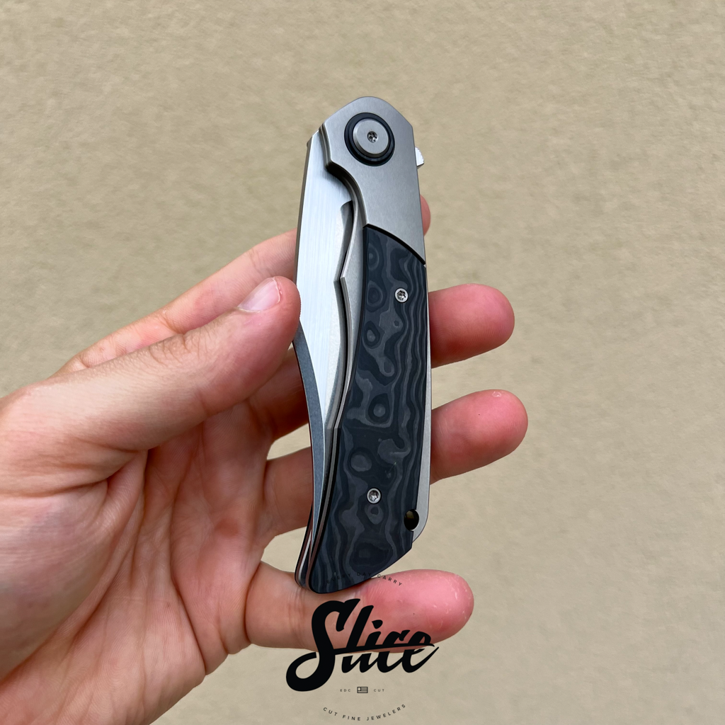 *PREORDER CLOSED* Black Snow Customs/Lee Lerman Mini Bowie production collab