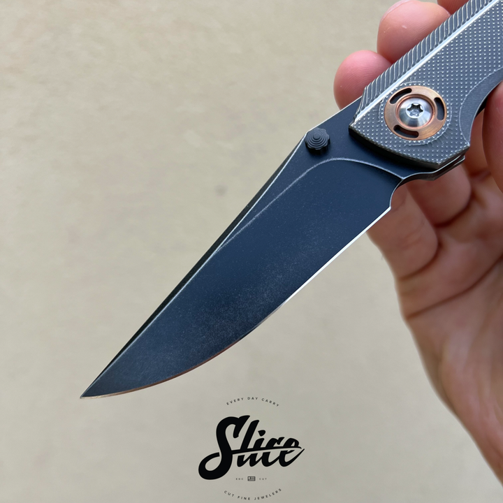 *SOLD* Kody Eutsler DUK