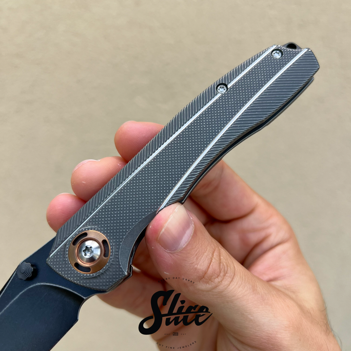 *SOLD* Kody Eutsler DUK