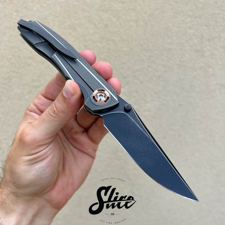 *SOLD* Kody Eutsler DUK