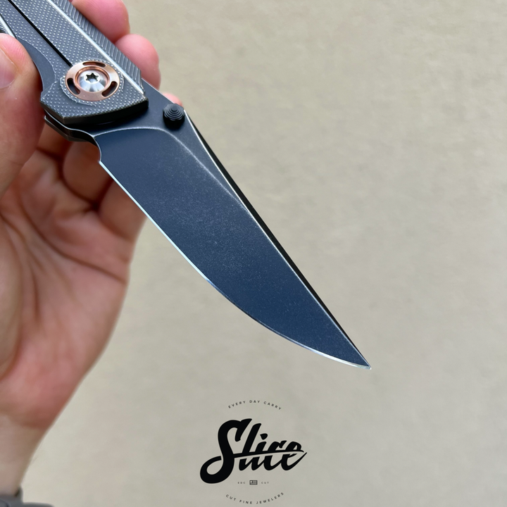 *SOLD* Kody Eutsler DUK