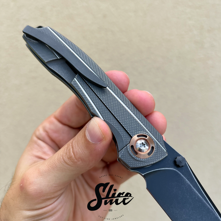 *SOLD* Kody Eutsler DUK