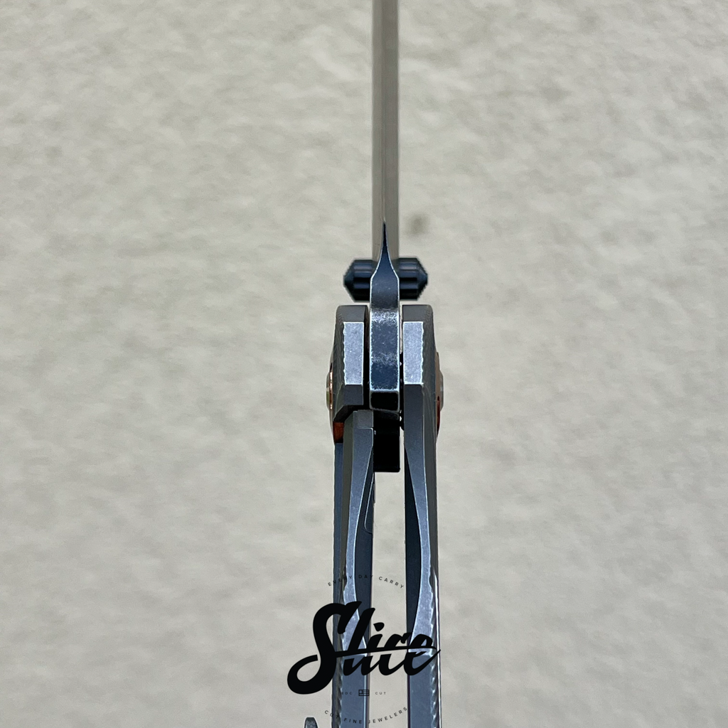 *SOLD* Kody Eutsler DUK