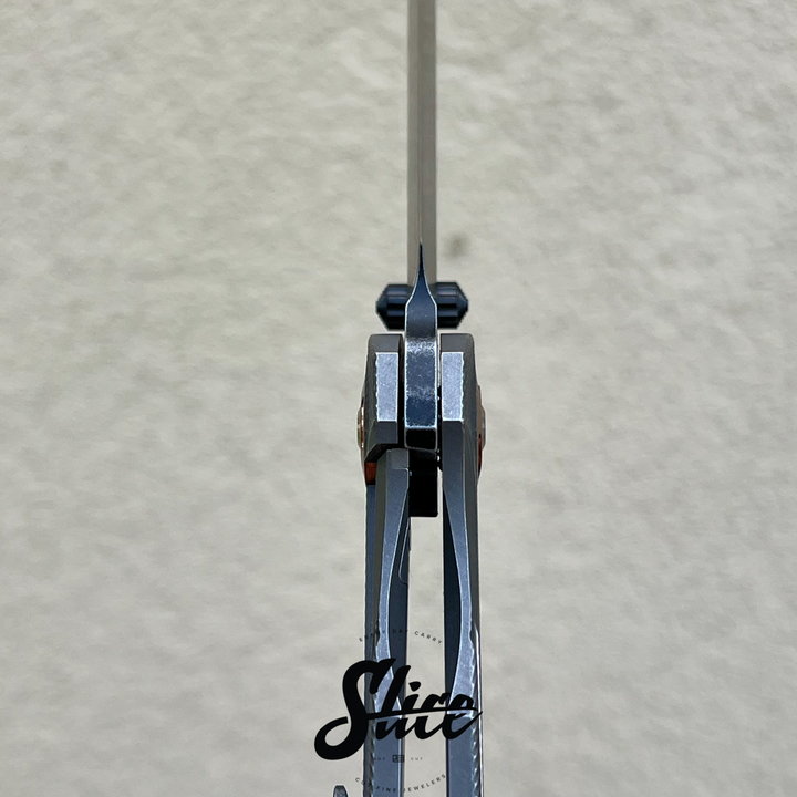 *SOLD* Kody Eutsler DUK