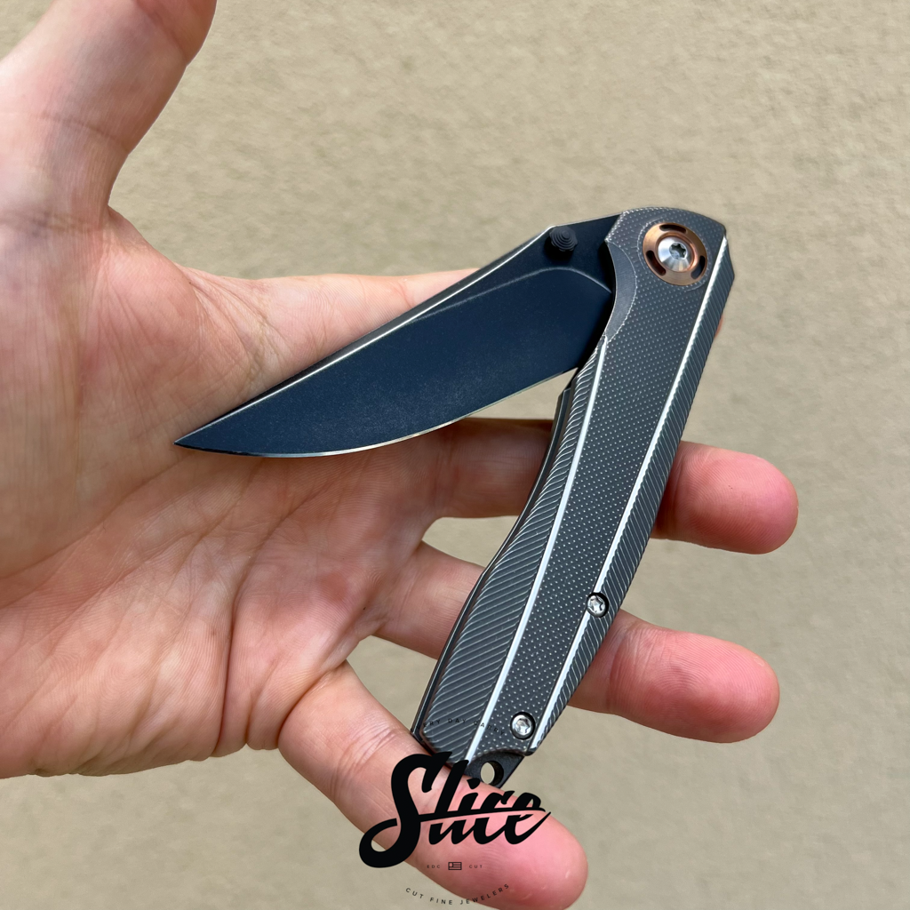 *SOLD* Kody Eutsler DUK