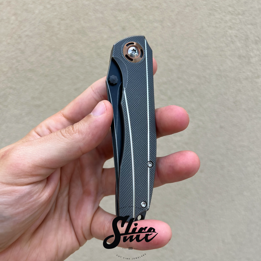 *SOLD* Kody Eutsler DUK