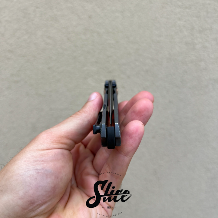 *SOLD* Kody Eutsler DUK