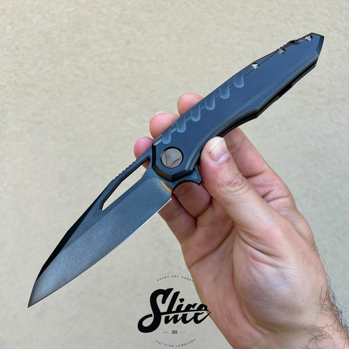 Mafione Customs Sigil MK6