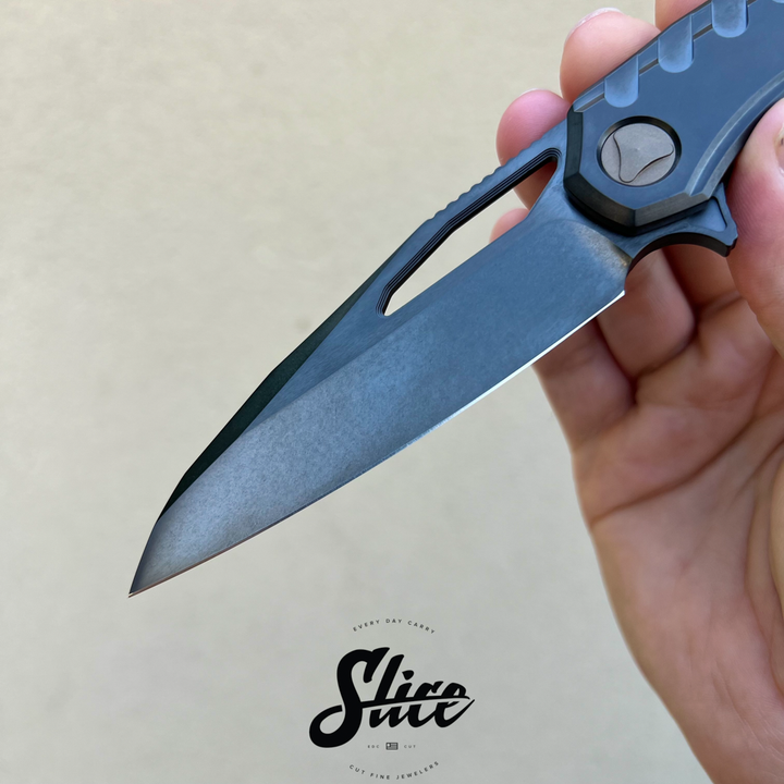 Mafione Customs Sigil MK6