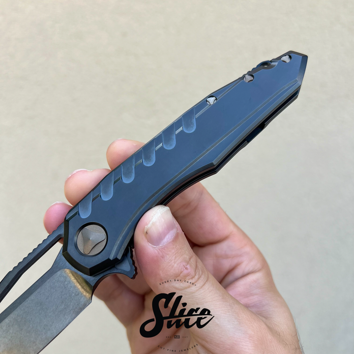 Mafione Customs Sigil MK6