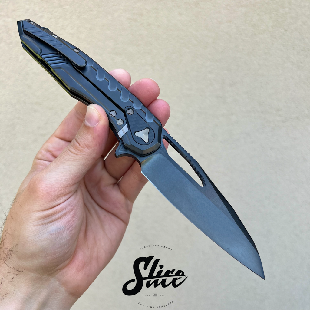 Mafione Customs Sigil MK6