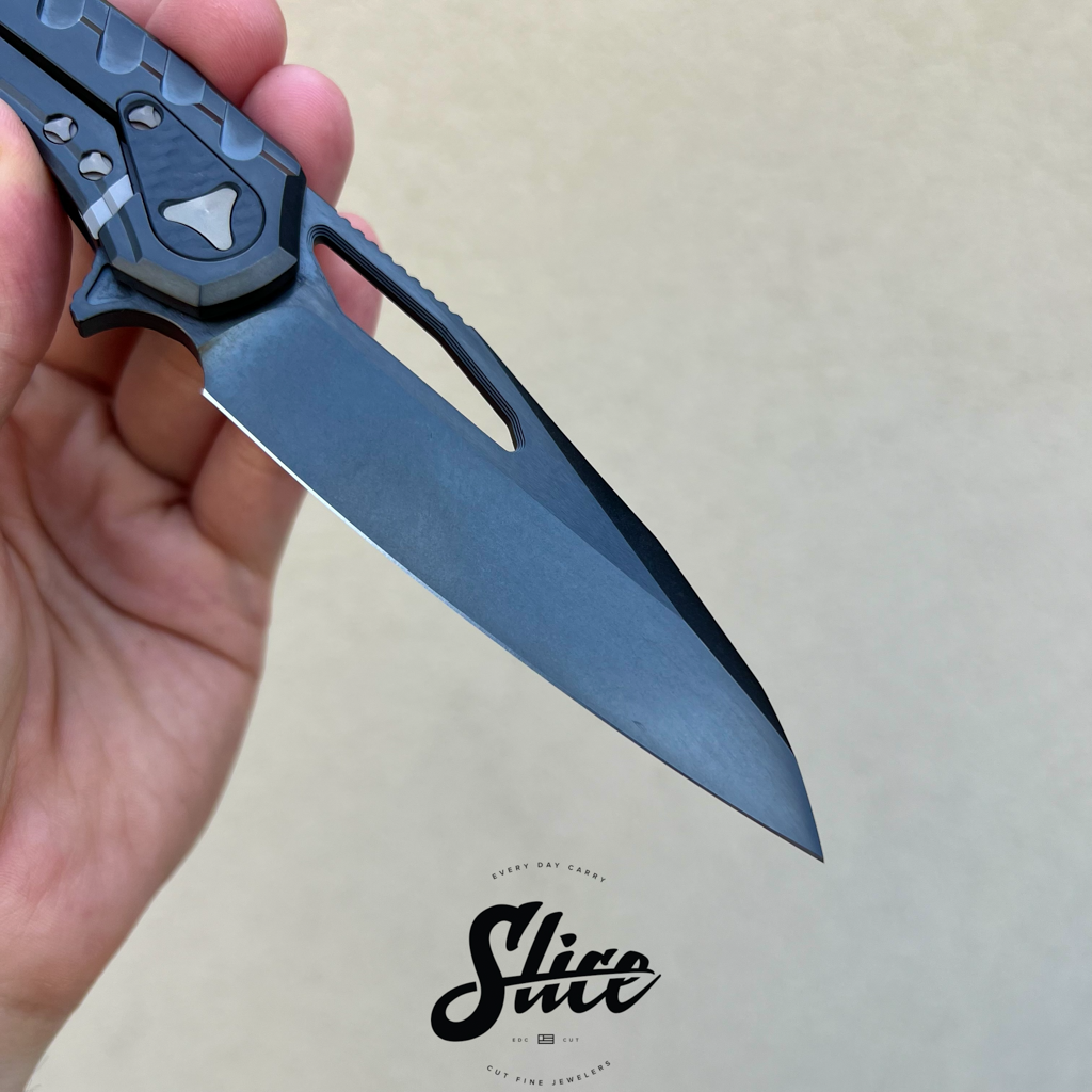 Mafione Customs Sigil MK6