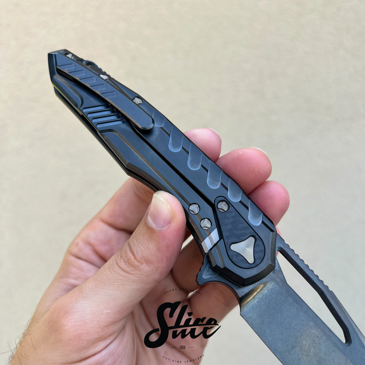 Mafione Customs Sigil MK6