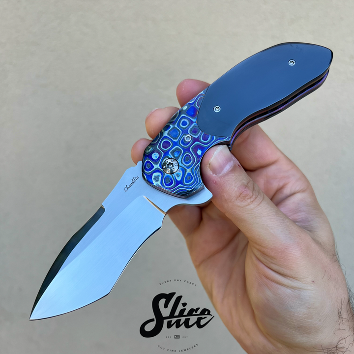Joel Chamblin Mini Uprising (JVO Design)