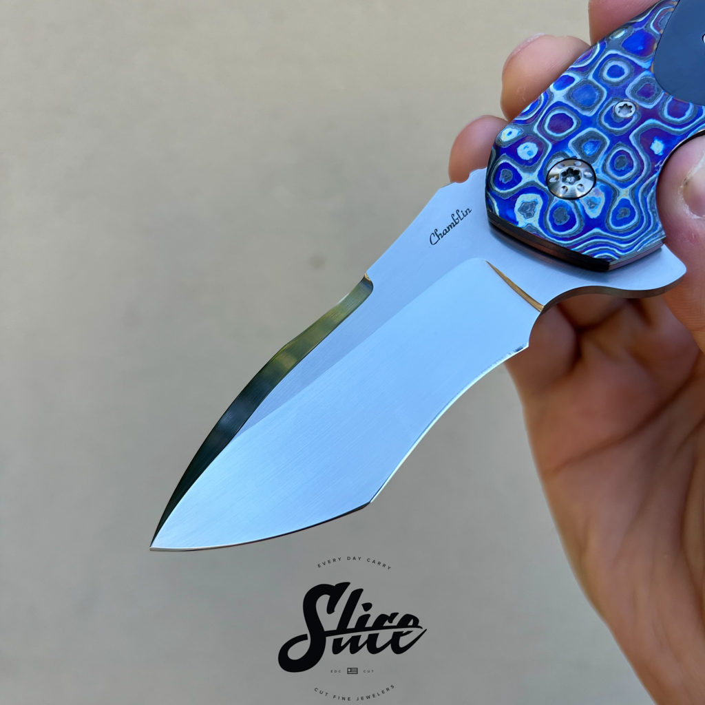 Joel Chamblin Mini Uprising (JVO Design)