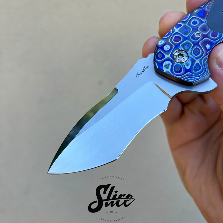 Joel Chamblin Mini Uprising (JVO Design)