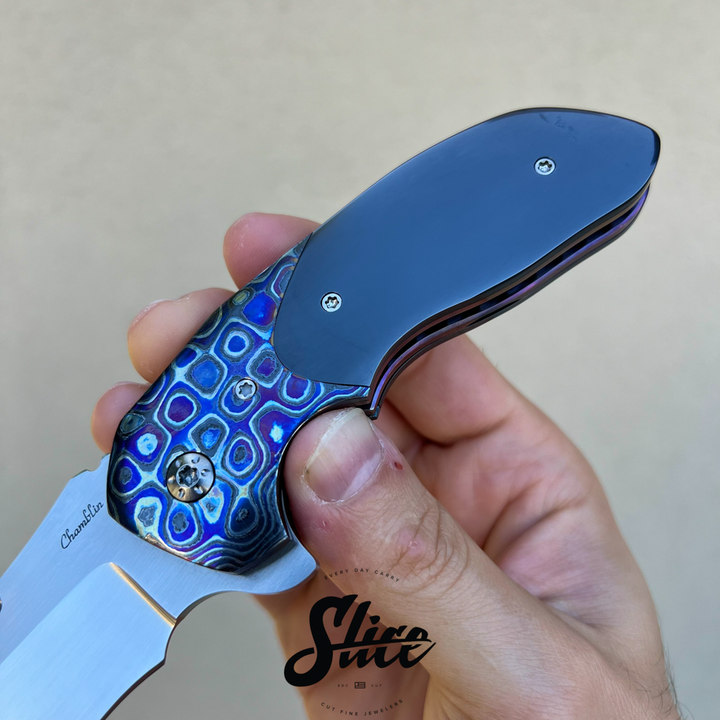 Joel Chamblin Mini Uprising (JVO Design)