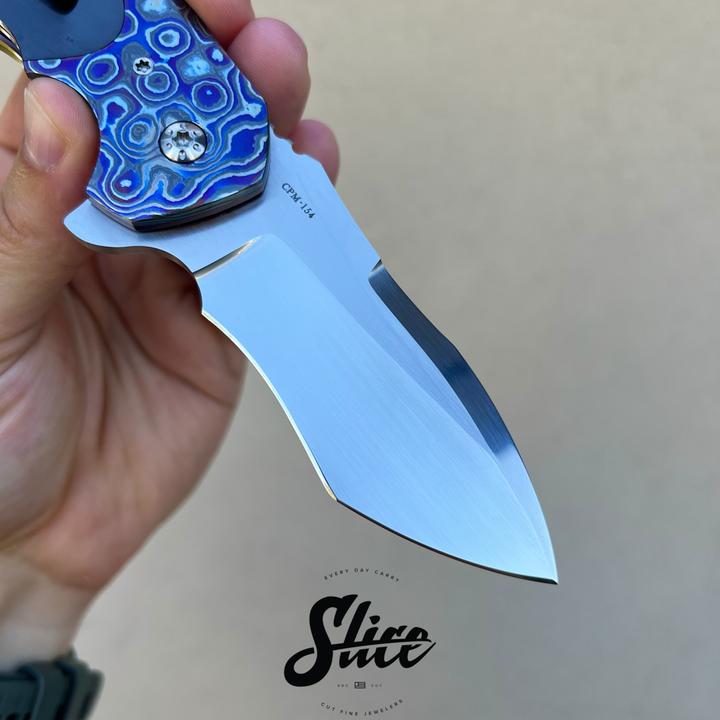 Joel Chamblin Mini Uprising (JVO Design)