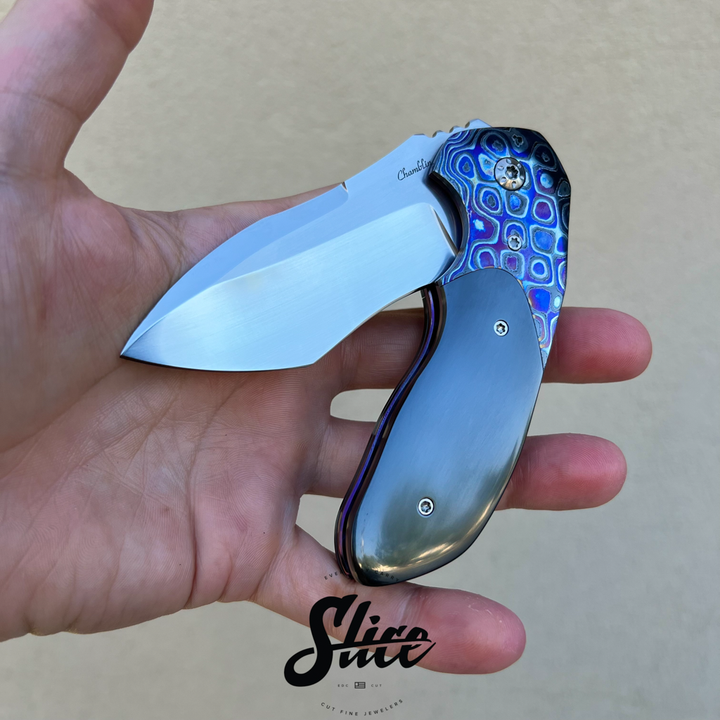 Joel Chamblin Mini Uprising (JVO Design)