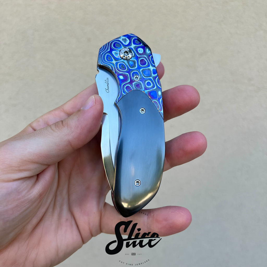 Joel Chamblin Mini Uprising (JVO Design)