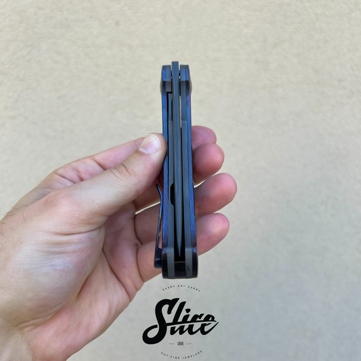 *SOLD* Adkins Knives Sabor Prototype