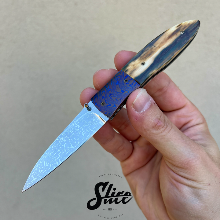 Michael J Smith Flicker