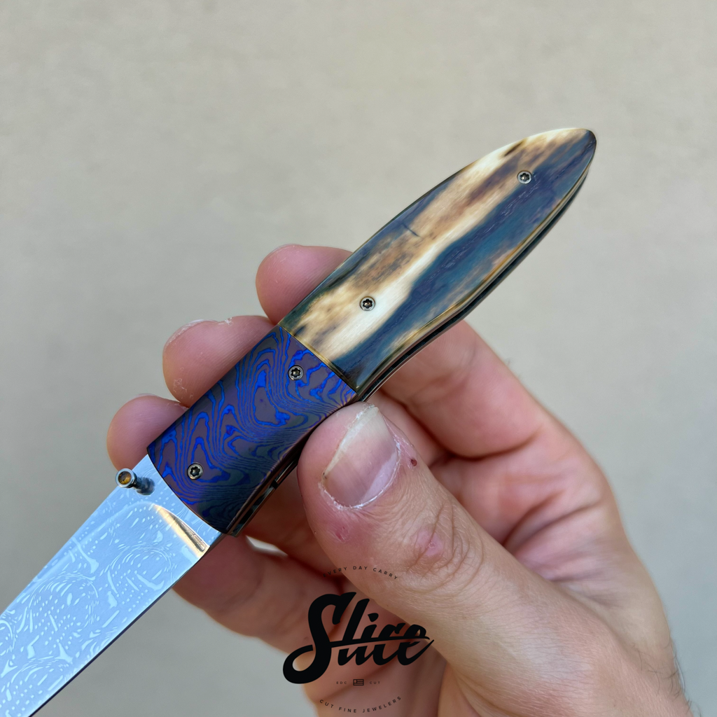 Michael J Smith Flicker