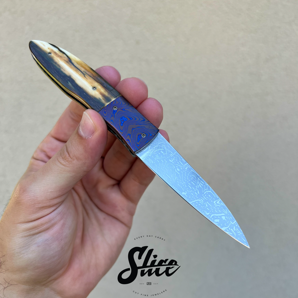 Michael J Smith Flicker