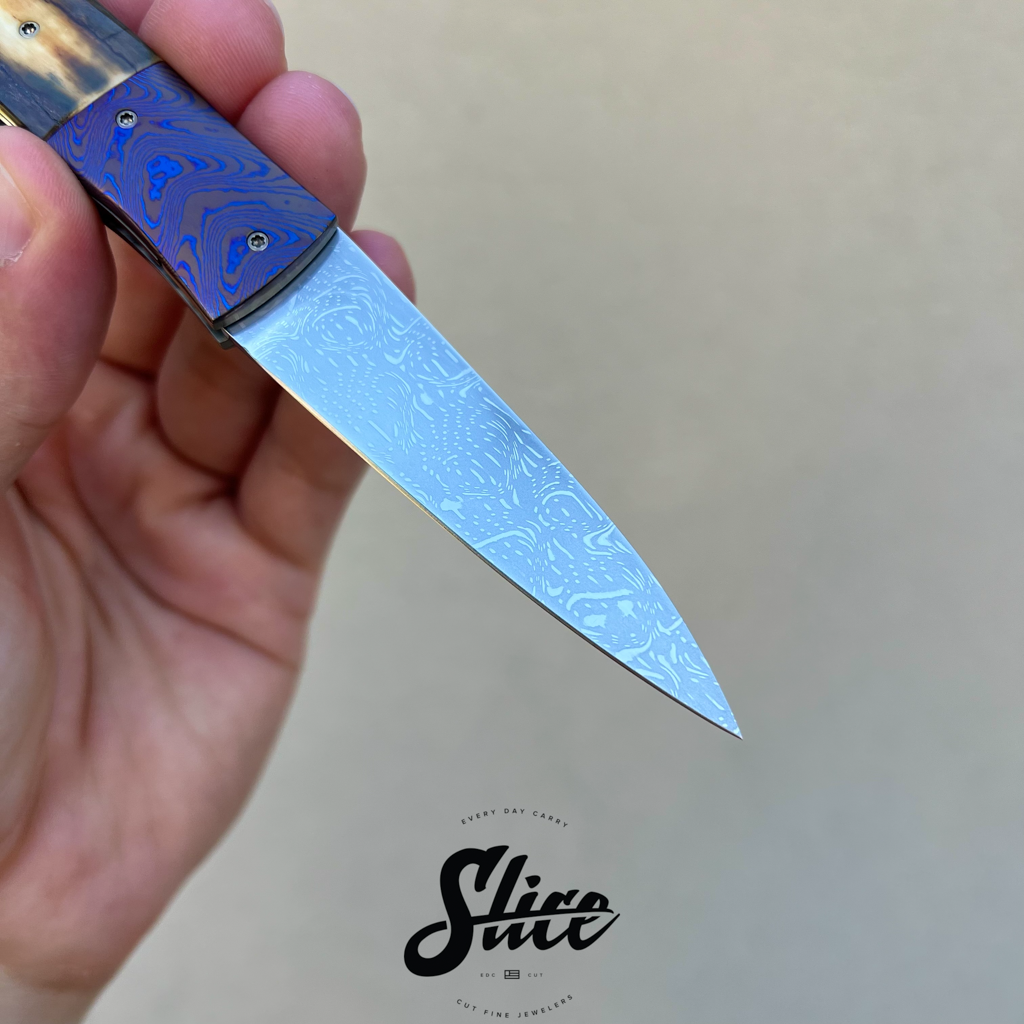 Michael J Smith Flicker