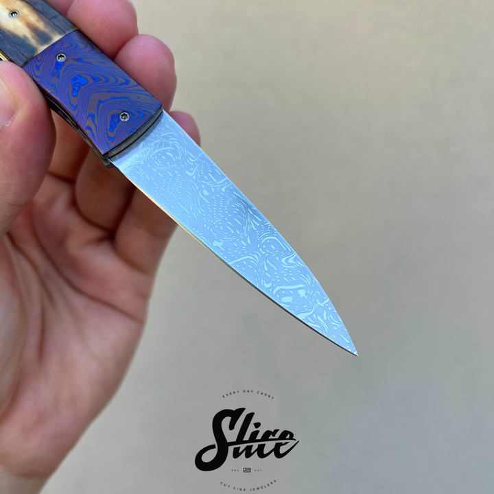Michael J Smith Flicker
