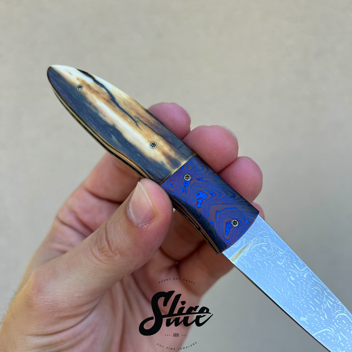 Michael J Smith Flicker