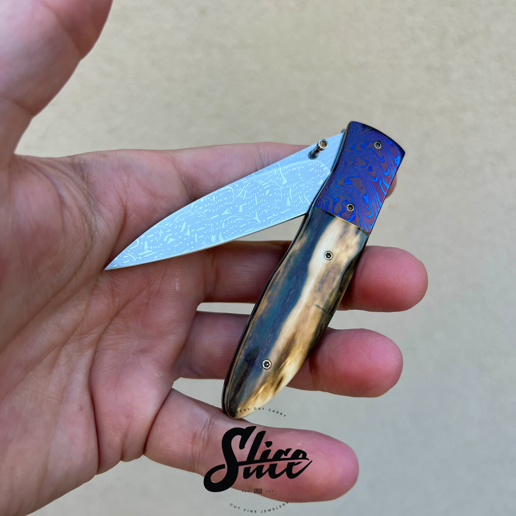 Michael J Smith Flicker