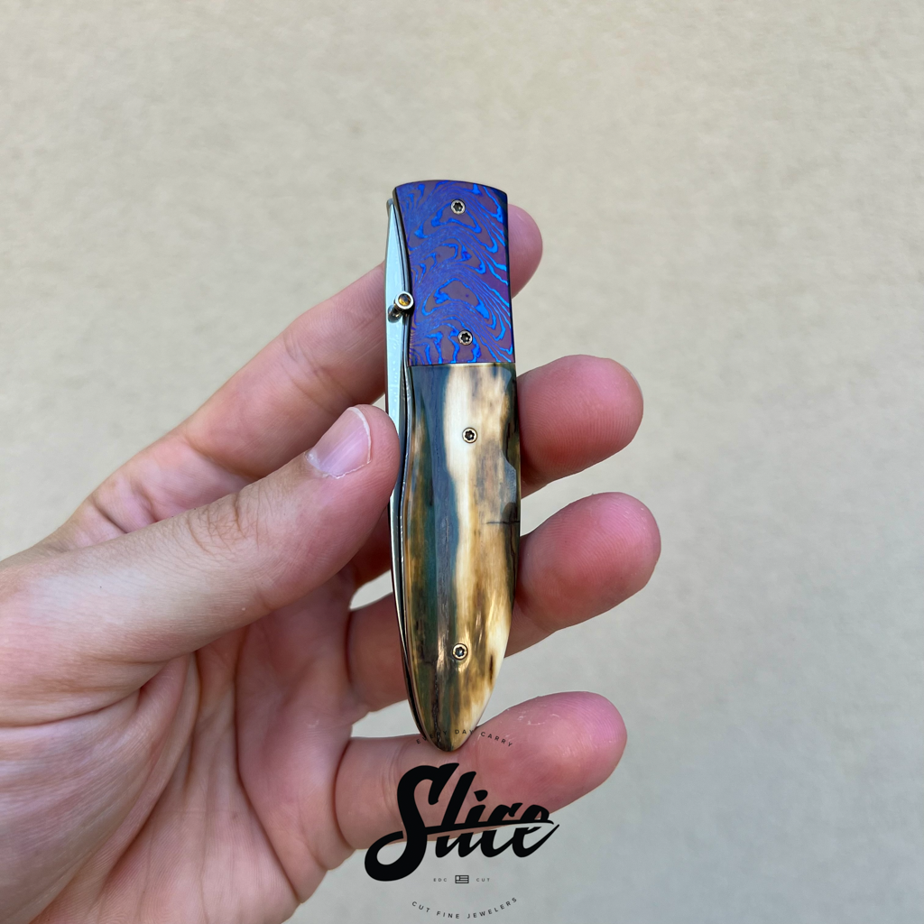 Michael J Smith Flicker