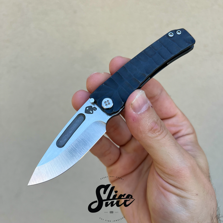 *SOLD* Medford Knives Dress Marauder