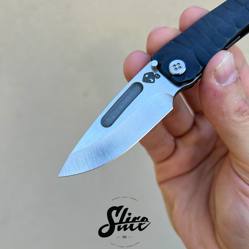 *SOLD* Medford Knives Dress Marauder