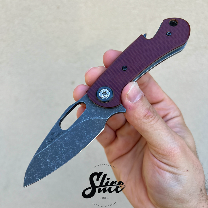 Ochs Worx Lagoon (Eric Ochs)