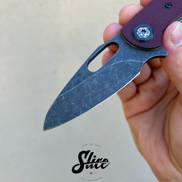 Ochs Worx Lagoon (Eric Ochs)