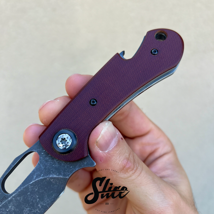 Ochs Worx Lagoon (Eric Ochs)